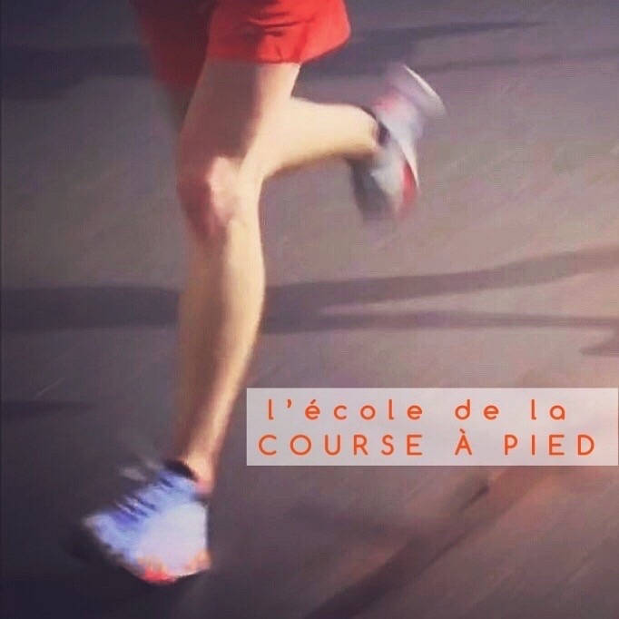 École de la course à pied