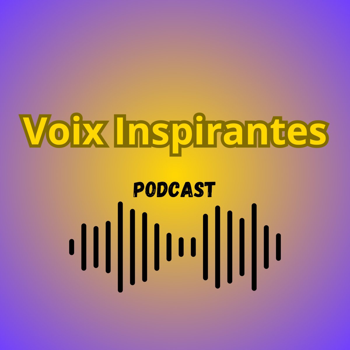 Voix Inspirantes